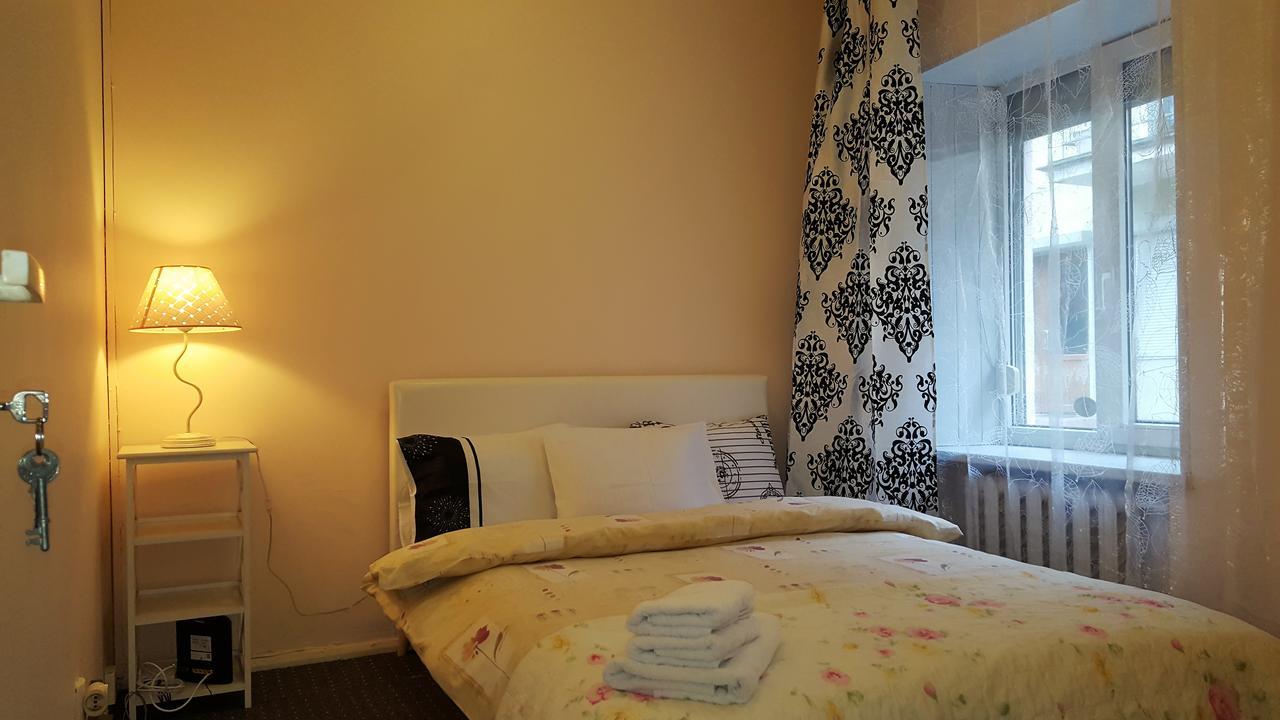 Vilnius Old Town Accommodation Kültér fotó