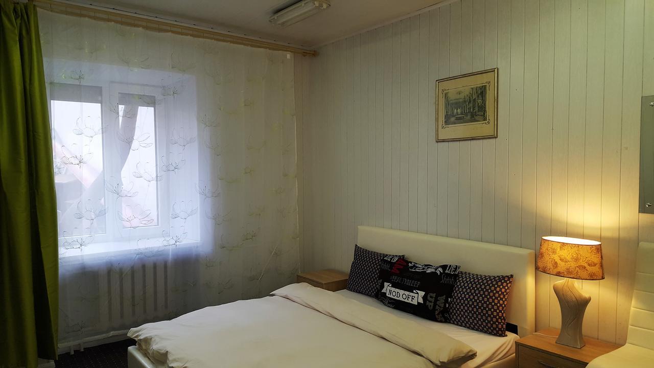 Vilnius Old Town Accommodation Kültér fotó